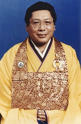 Foto: Chögyam Trungpa Rinpoche (http://www.shambhala.org/...)